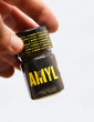 Amyl 24ml poppers PVC
