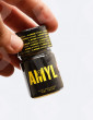 Amyl 24ml poppers PVC