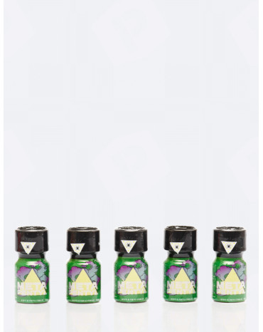 Meta Pentyl poppers 5-pack