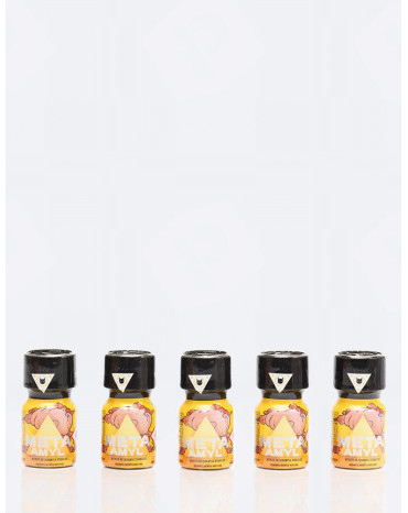 Meta Amyl poppers 5-pack