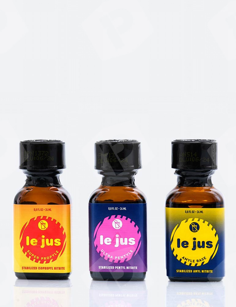 Le Jus Trio 24ml