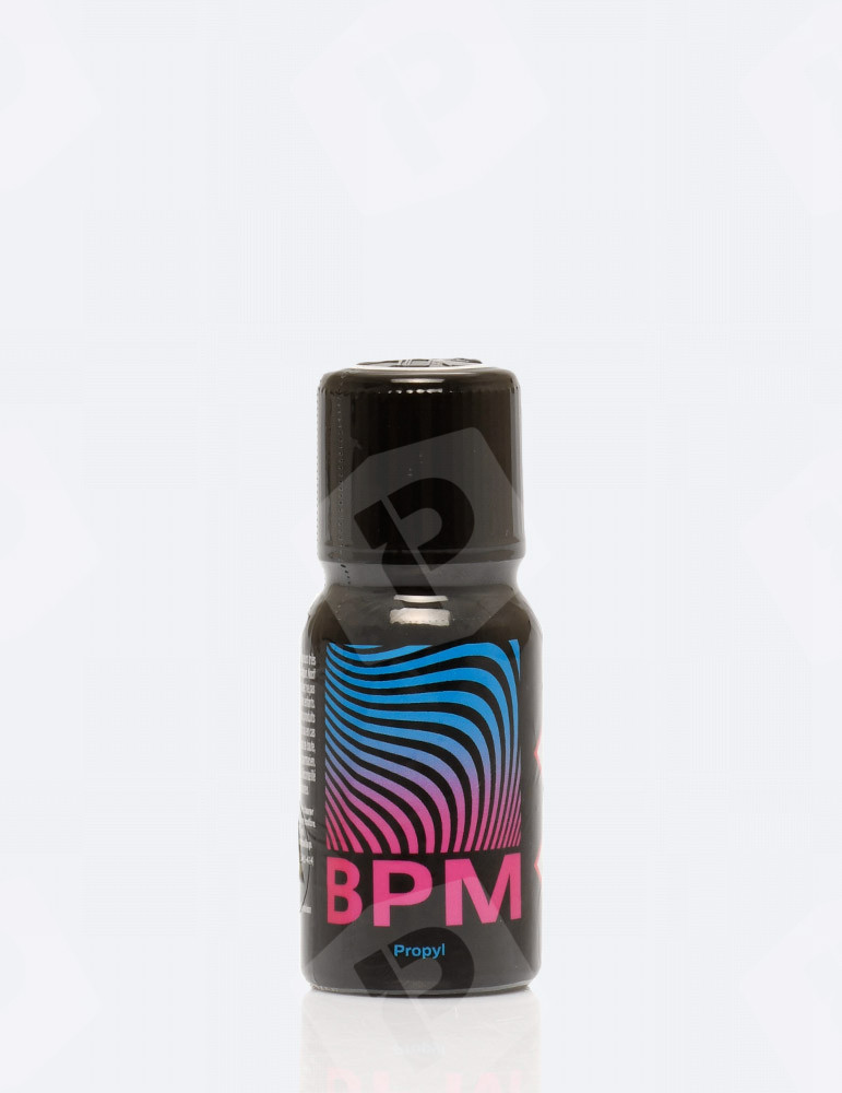 BPM Poppers 15ml