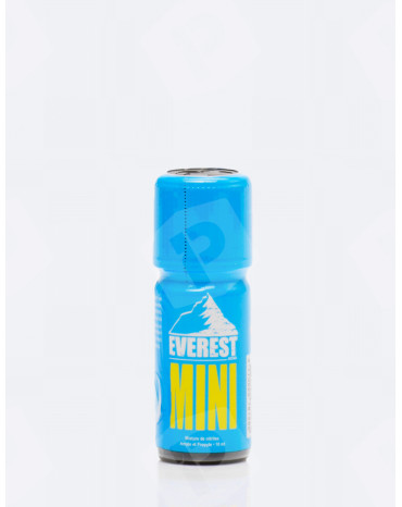 Everest Mini 10ml