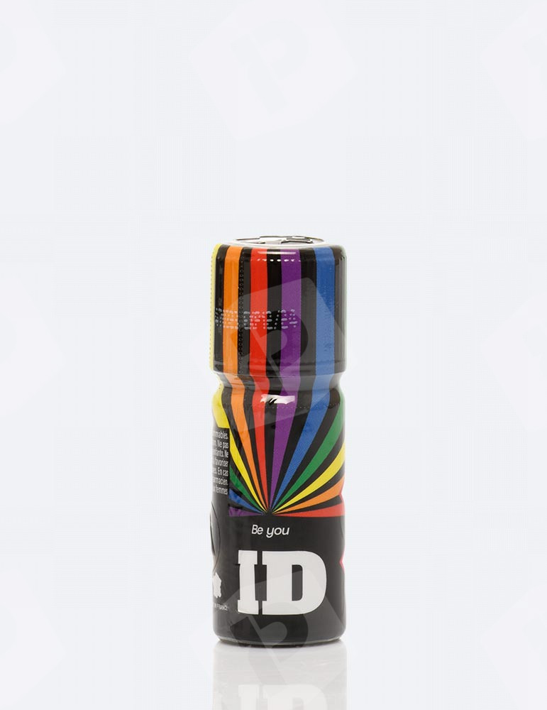 ID Poppers 10ml