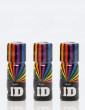 ID Poppers 3-pack