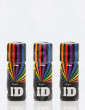 ID Poppers 3-pack