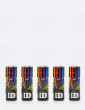 ID Poppers 5-pack