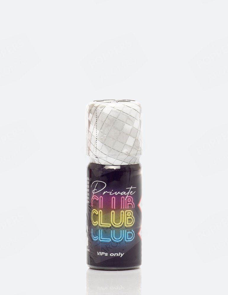 Private Club poppers