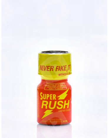 Super Rush Poppers 10ml
