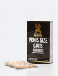 Penis Size Caps 60 capsules