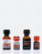 extreme fist poppers pack