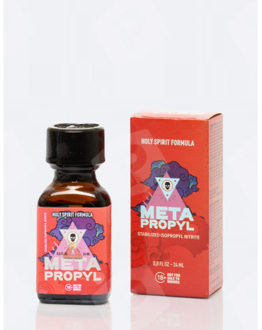 Meta propyl poppers