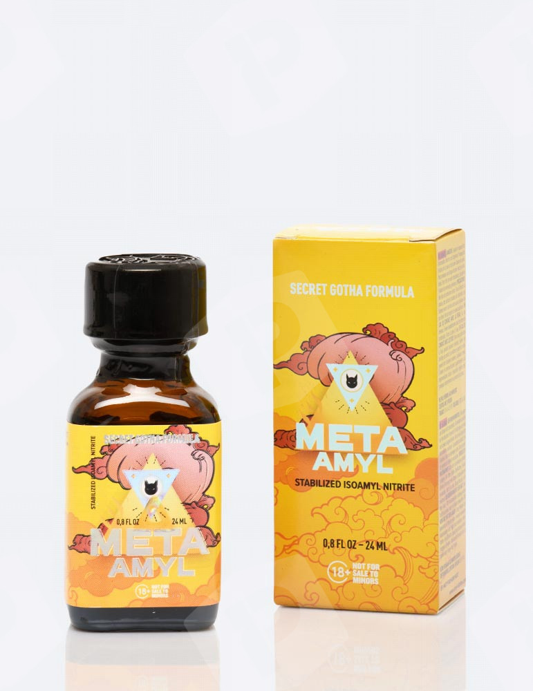 Meta Amyl poppers