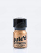 Juic'd Gold poppers pack 10ml