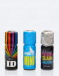 Party Poppers Pack 10ml