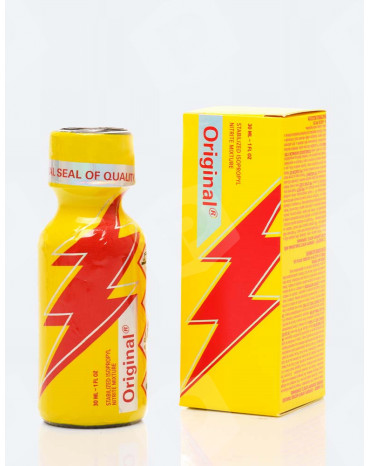 Original Propyl Poppers 30ml