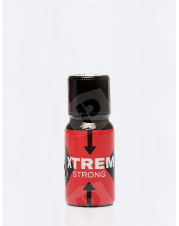Xtrem Poppers 15ml
