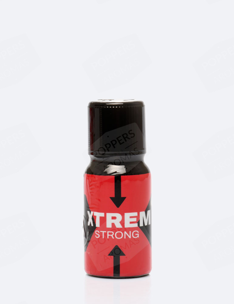 Xtrem Poppers 15ml