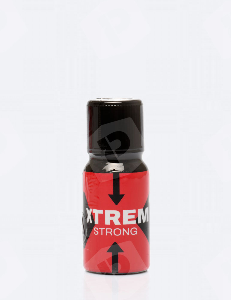 Xtrem Poppers 15ml