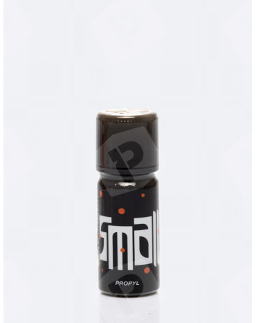 Small Poppers 10ml