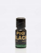 Pig Black poppers 15ml 5x