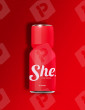 She 15ml Poppers