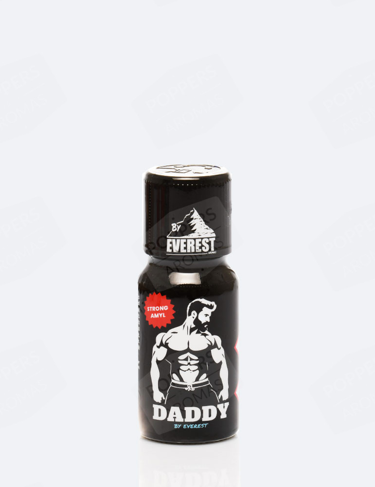 Daddy Poppers 15ml