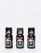 Daddy Poppers 15ml 3-pack