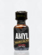 Amyl Double Black poppers Trio Pack