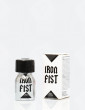 Iron Fist poppers usa 10ml