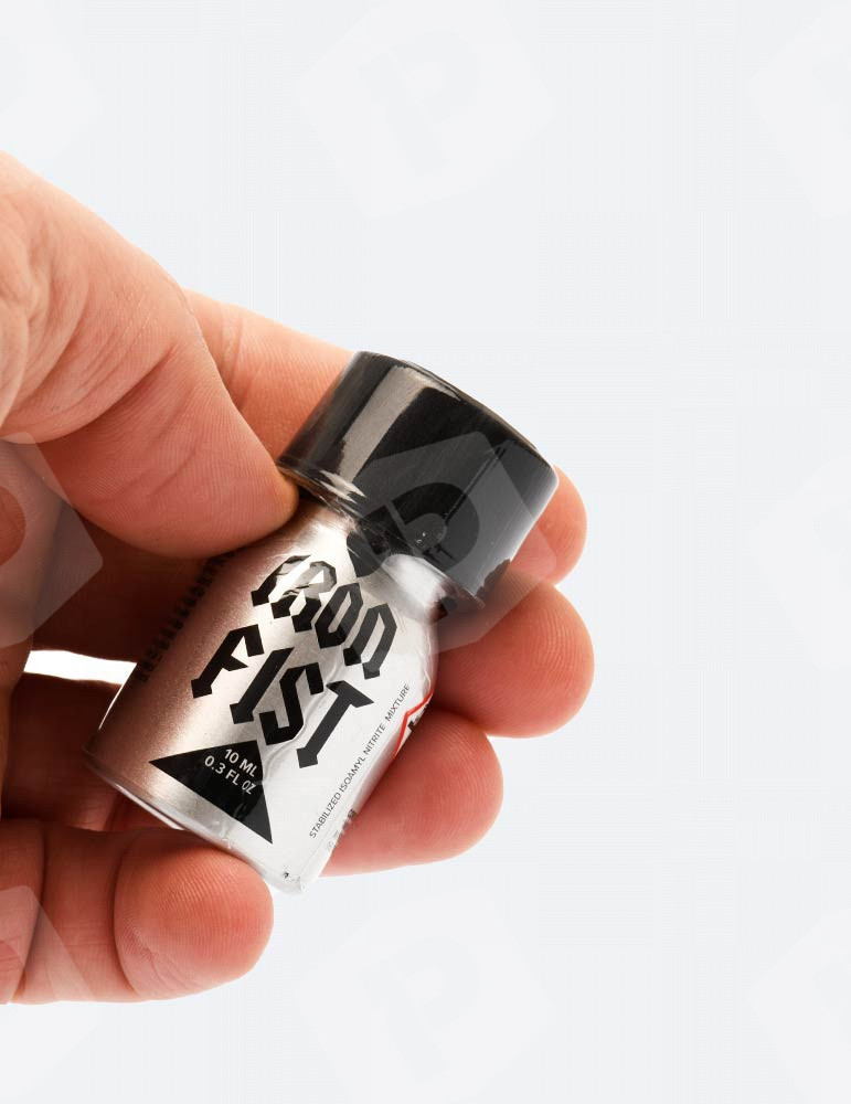 Iron Fist 10ml Poppers - Perfect Thrill-seekers Companion