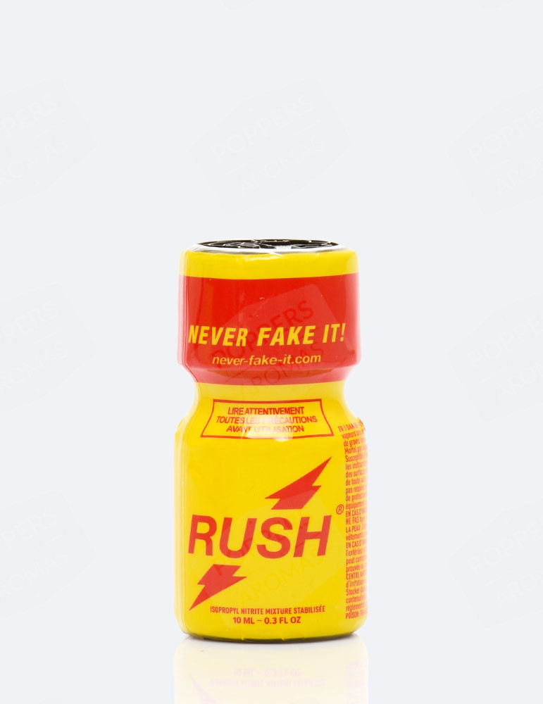 Rush poppers pwd 10ml
