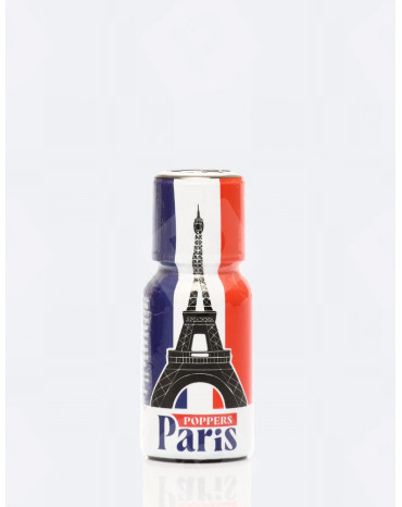 Paris amyl Poppers 15ml