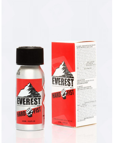 Everest Hard Fist poppers