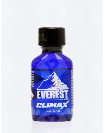 Everest Climax 24ml poppers