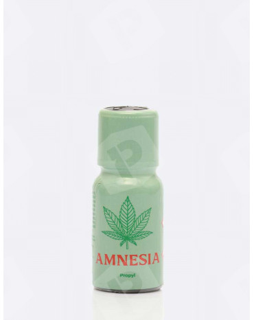 Amnesia Poppers 15ml