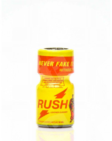 Rush poppers pwd 10ml