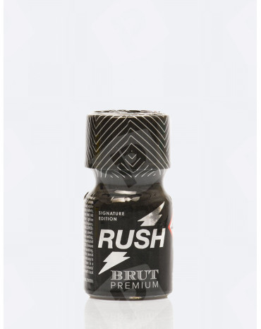 Rush Brut Premium 10ml