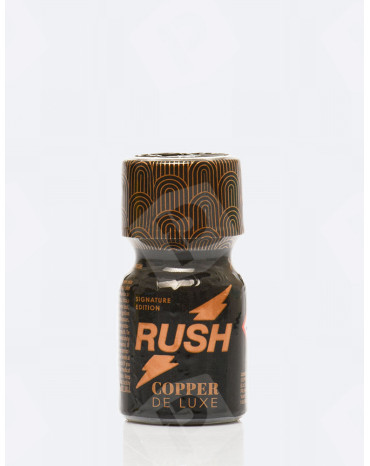 Rush Copper Luxe 10ml