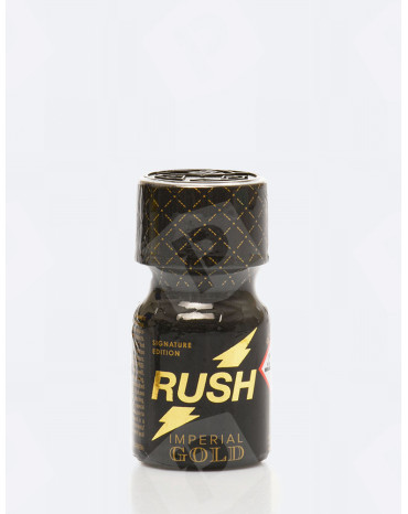 Rush Imperial Gold 10ml
