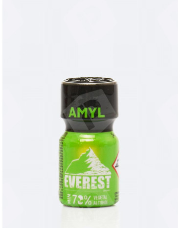 Everest Green 10ml Poppers