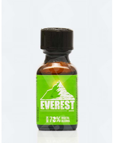 Everest Green 24ml Poppers