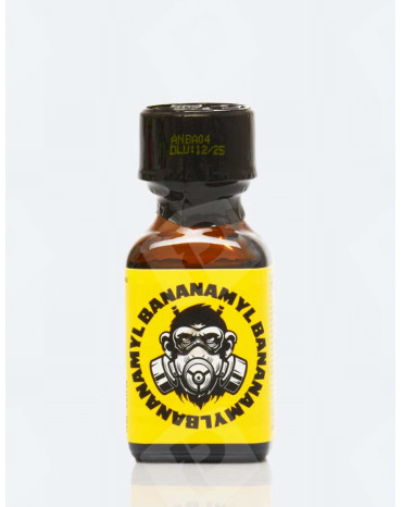 Bananamyl Poppers 24ml