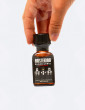 Amsterdam Black Label poppers 24ml