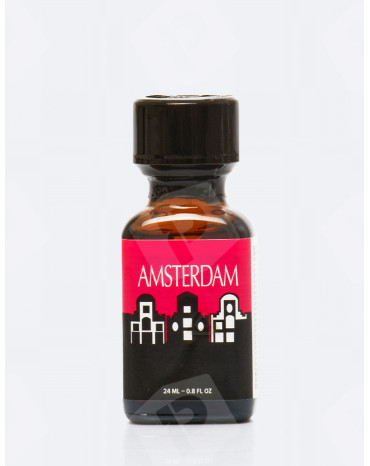 Amsterdam Poppers 24ml