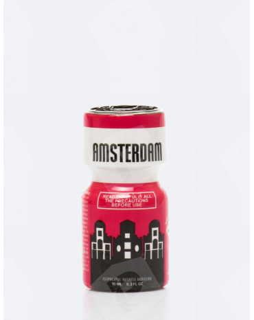 Amsterdam Poppers 10ml