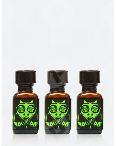 Hypno Butanol 24ml x3