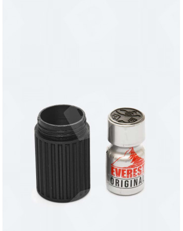 Poppers Keeper XTRM for 10ml poppers