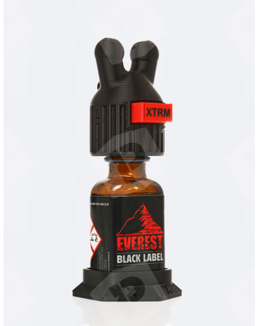 Leakproof Kinky SNFFR poppers cap L