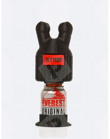 Leakproof Kinky SNFFR poppers cap S